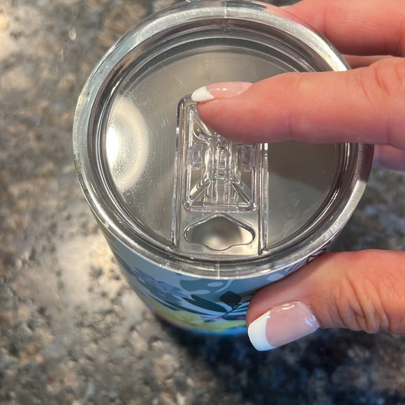 Travel cup coffee cup - Picture 4 of 4